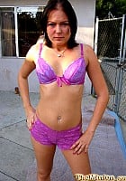 Pamela Princess
